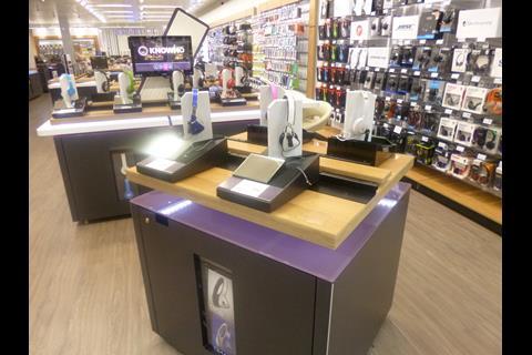 Currys/PC World at Bluewater